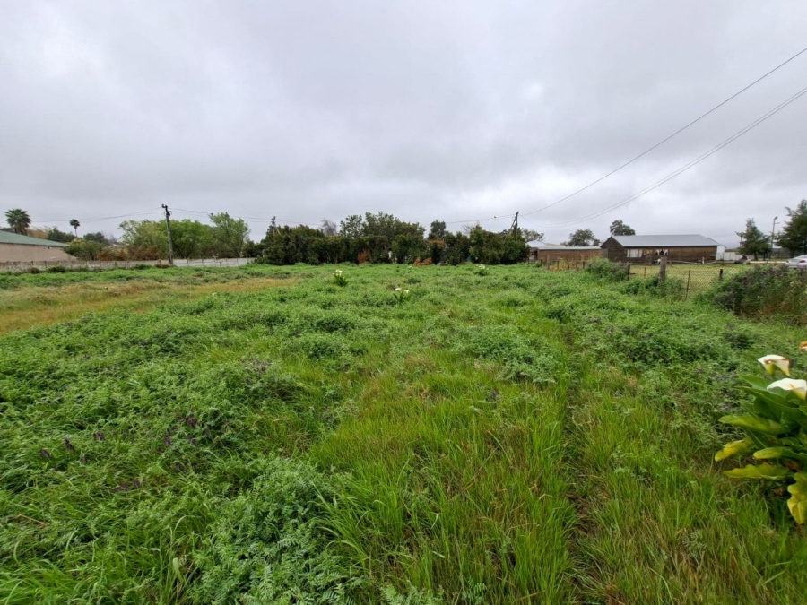 Commercial Property for Sale in Wolseley Western Cape